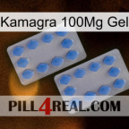 Kamagra 100Mg Gel 20